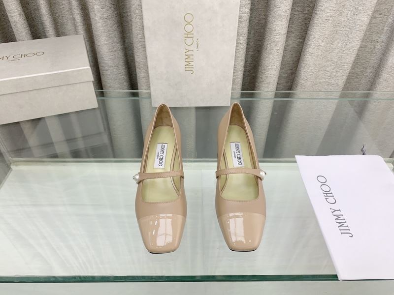 Jimmy Choo Shoes